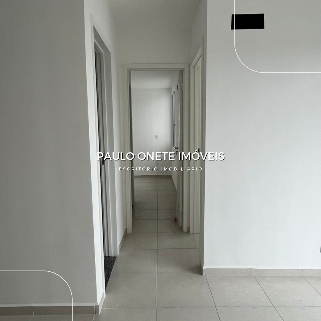 VENDE-SE APARTAMENTO NO CONDOMINIO PRIME ARENA