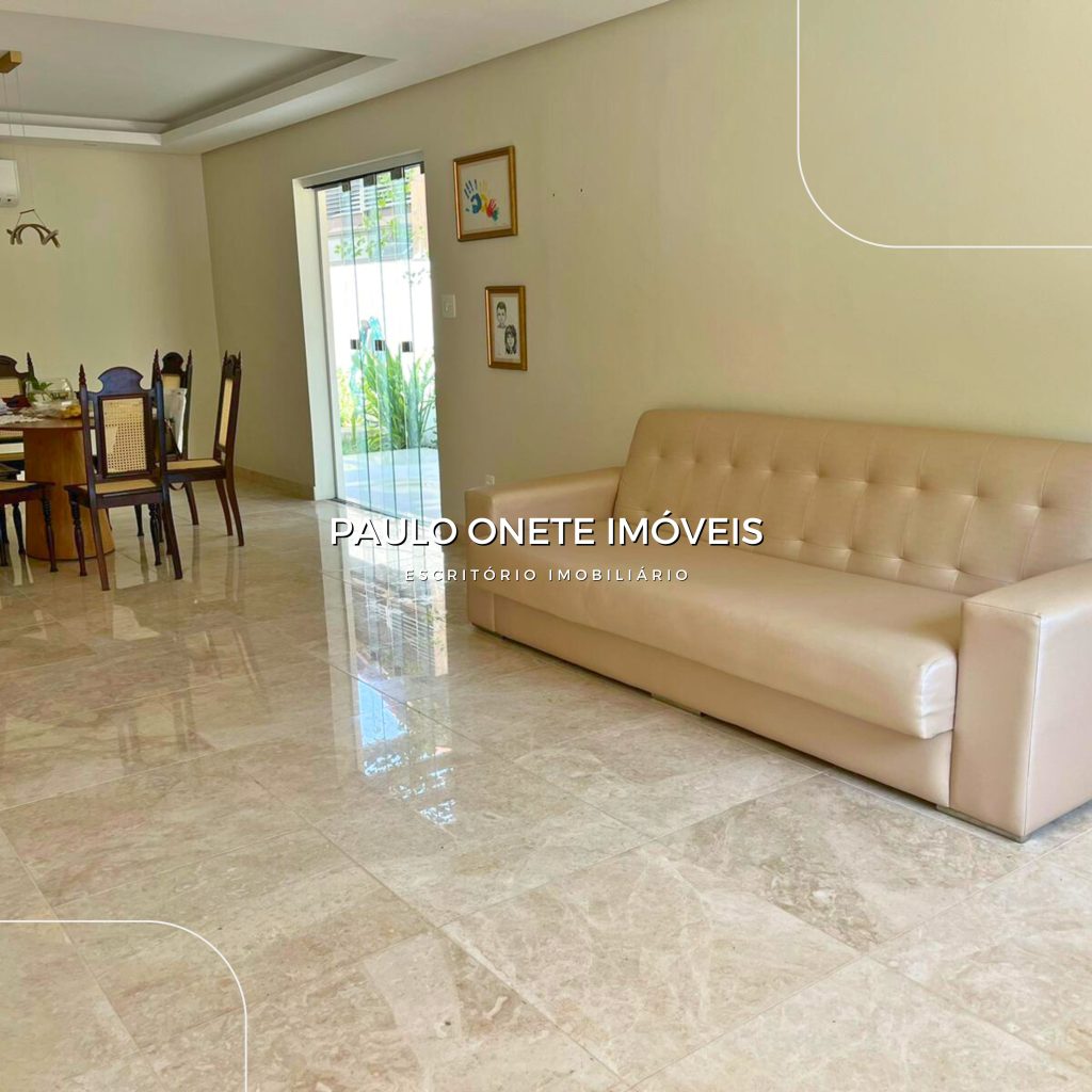 VENDE-SE – Dúplex no Condomínio Greenwood Park