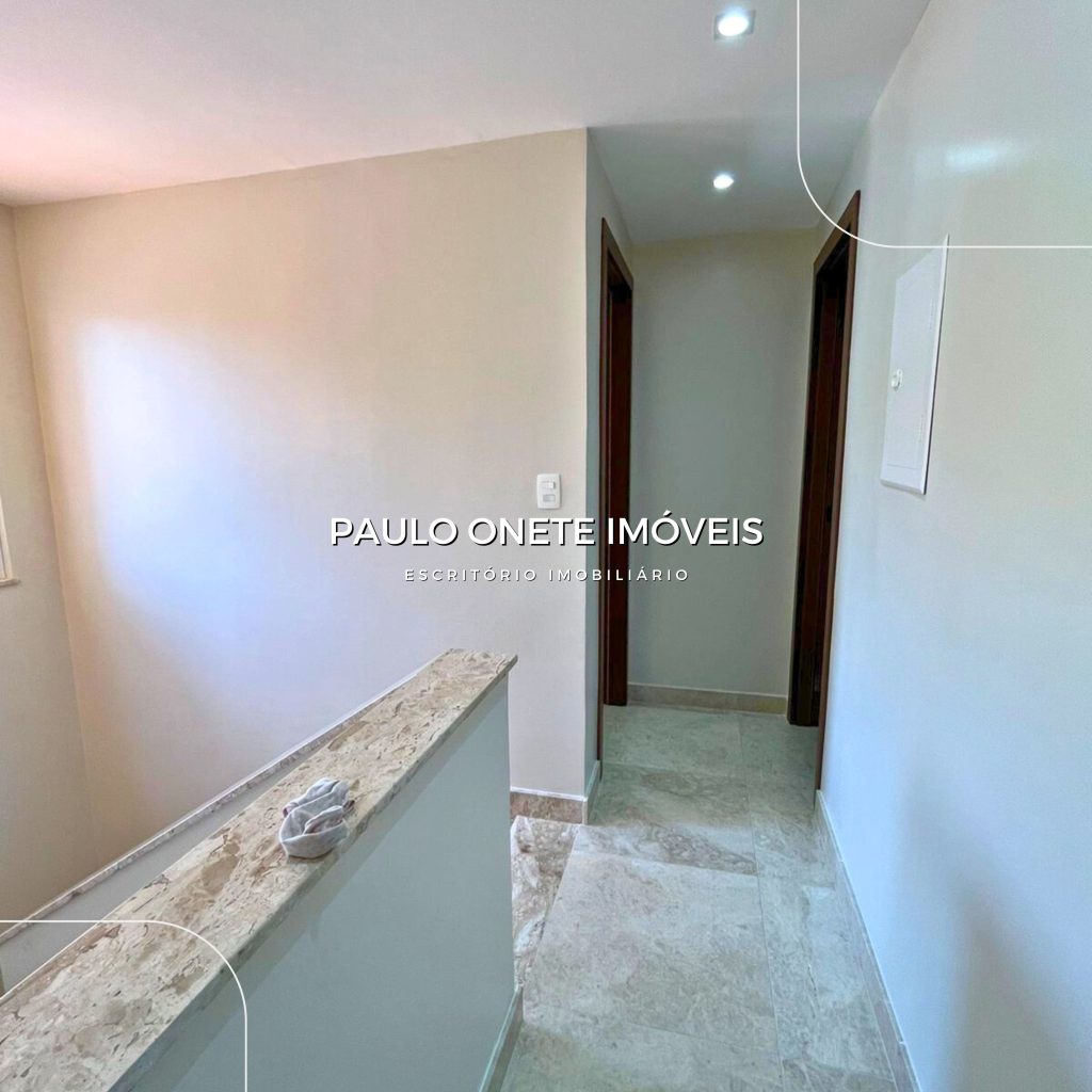 VENDE-SE – Dúplex no Condomínio Greenwood Park