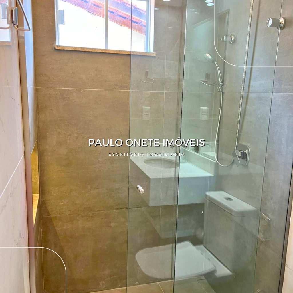 VENDE-SE – Dúplex no Condomínio Greenwood Park