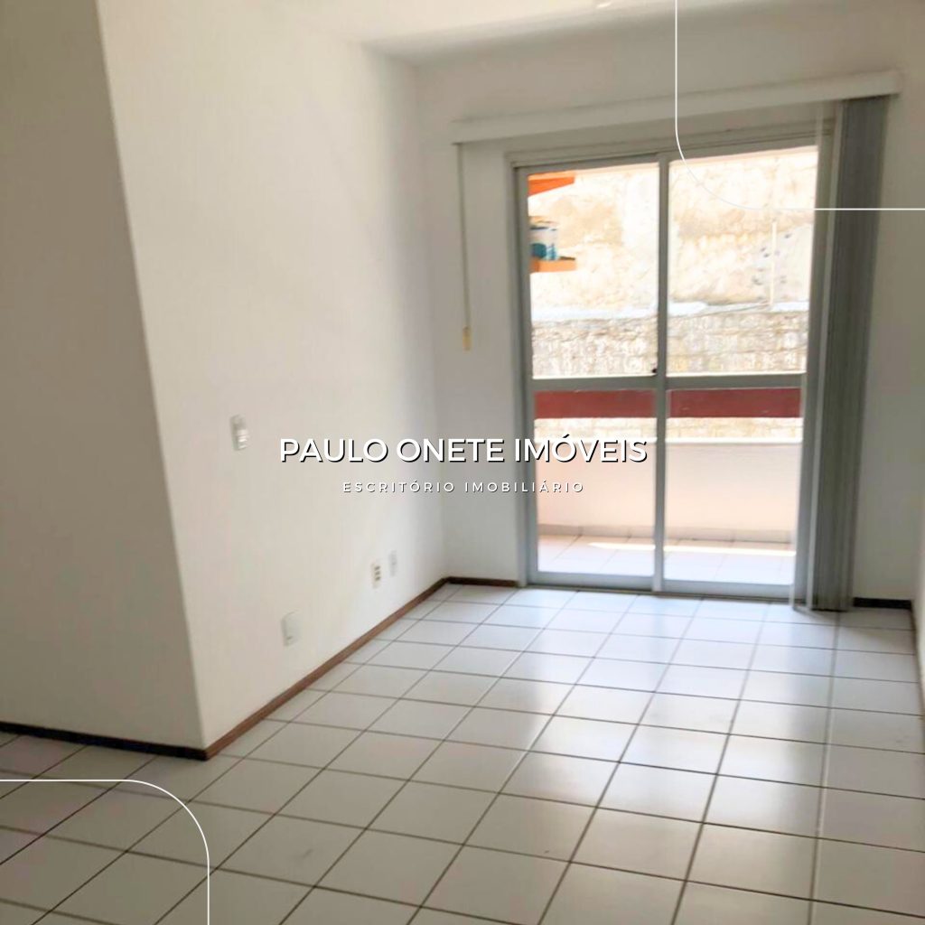 VENDE-SE APARTAMENTO NO COND. PARQUE DOS INGLESES – 3QT