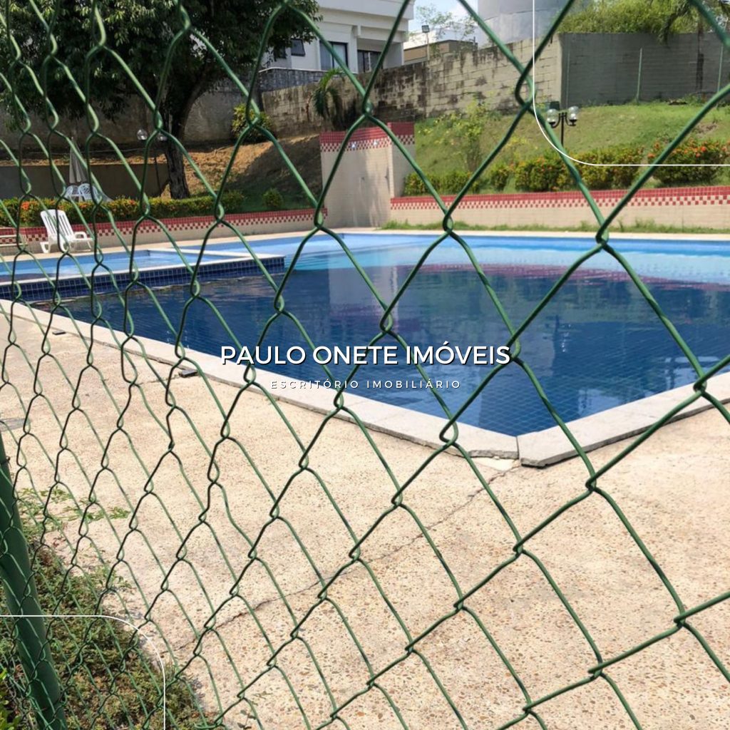 VENDE-SE APARTAMENTO NO COND. PARQUE DOS INGLESES – 3QT