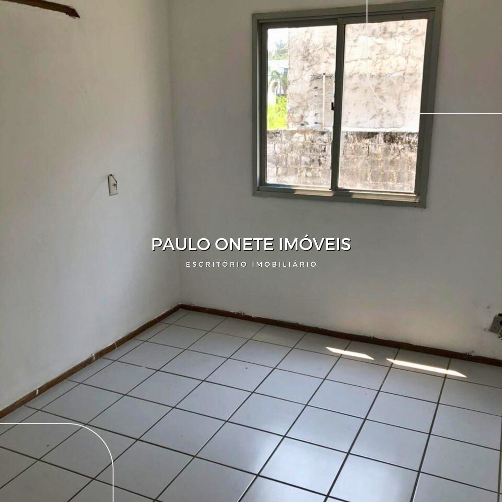 VENDE-SE APARTAMENTO NO COND. PARQUE DOS INGLESES – 3QT