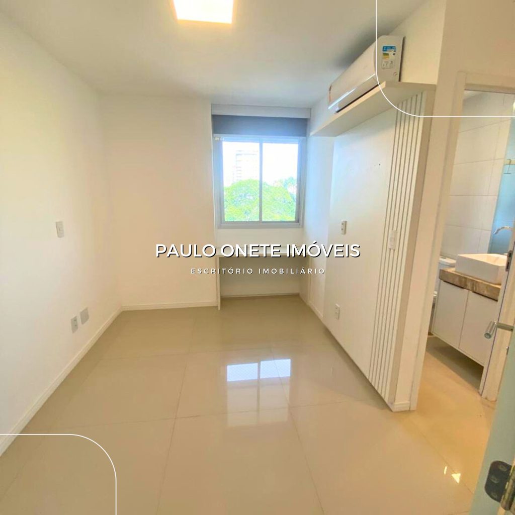 ALUGA – SE APTO NO CONDOMÍNIO VISION RESIDENCE