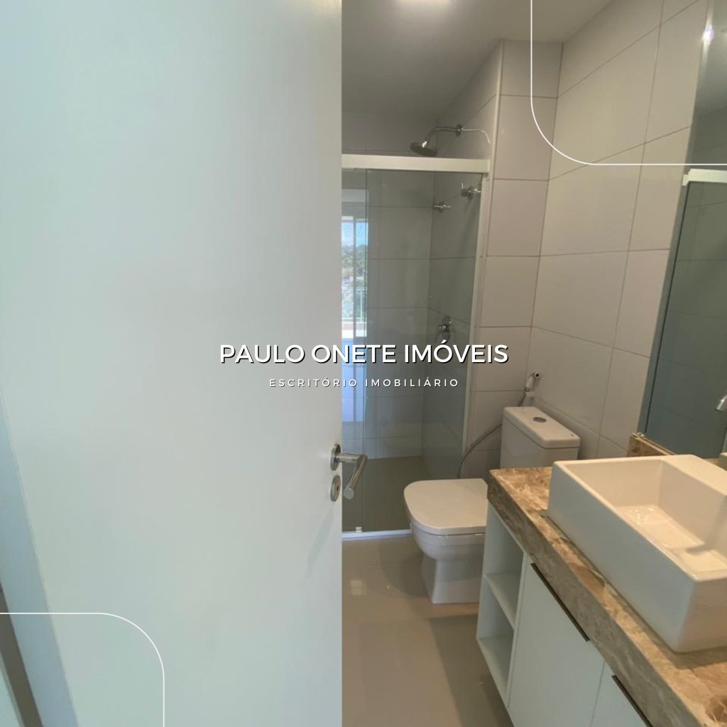 ALUGA – SE APTO NO CONDOMÍNIO VISION RESIDENCE