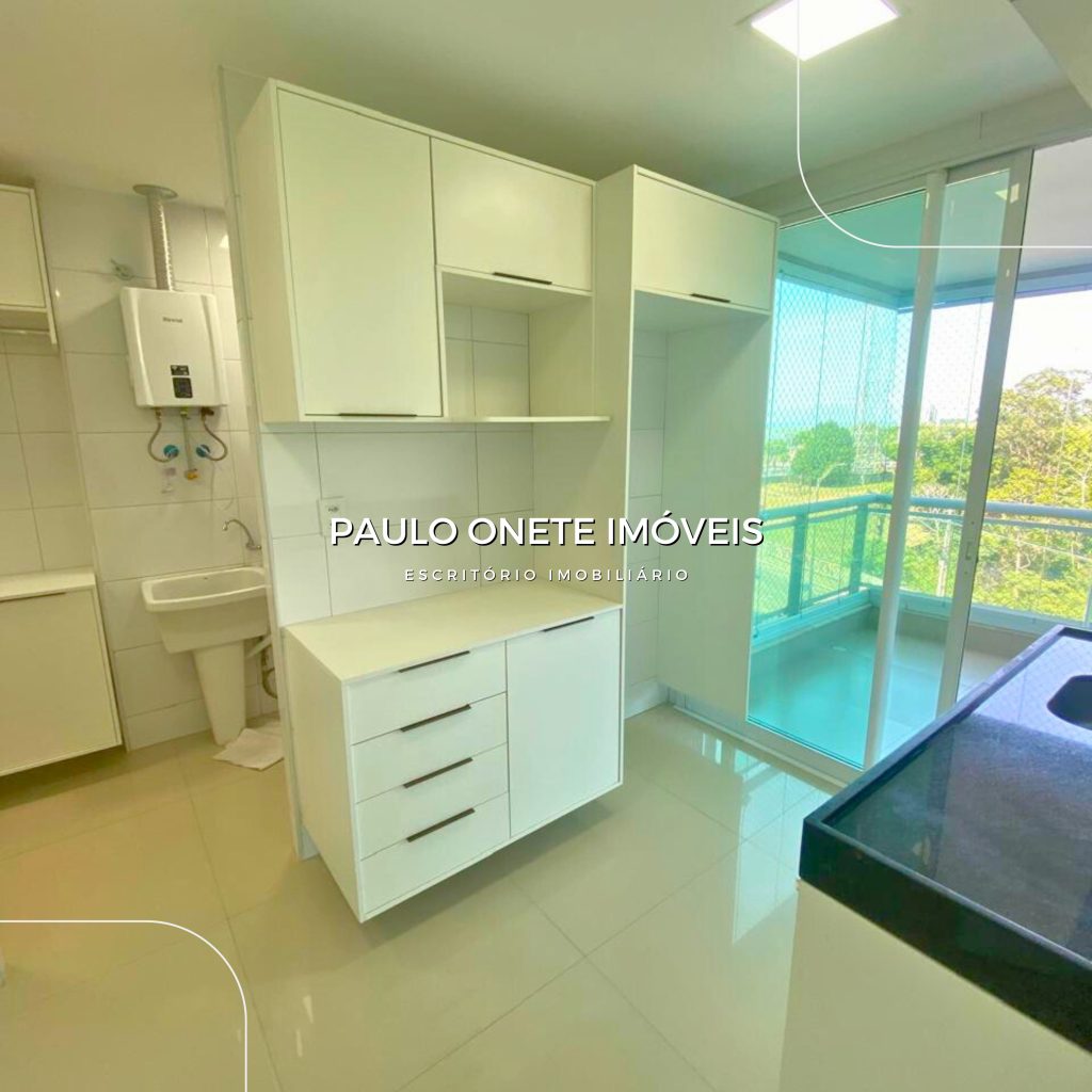 ALUGA – SE APTO NO CONDOMÍNIO VISION RESIDENCE