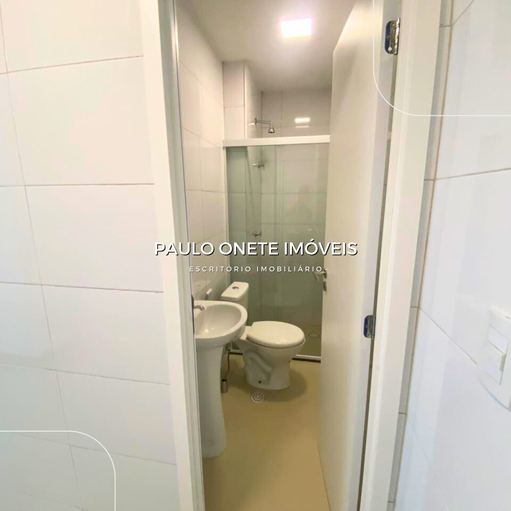 ALUGA – SE APTO NO CONDOMÍNIO VISION RESIDENCE