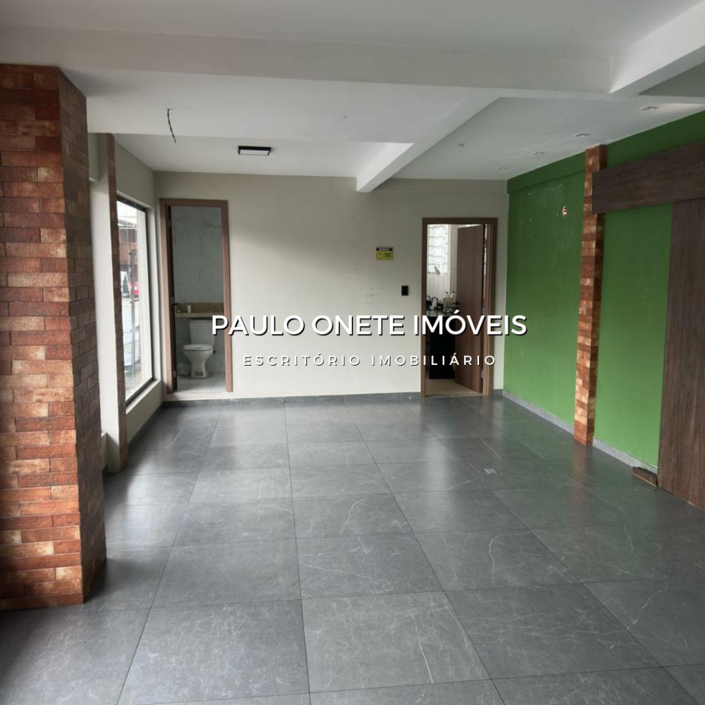 ALUGA-SE PONTO COMERCIAL 58M² ALUGA-SE PONTO COMERCIAL 58M²