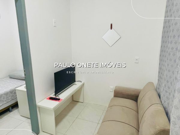 Aluga-se apartamento mobiliado próximo ao Aeroporto  Eduardo Gomes