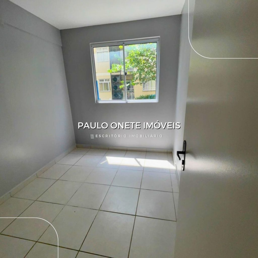 ALUGA-SE APARTAMENTO NO RESIDENCIAL PREDILLETO PARQUE 10