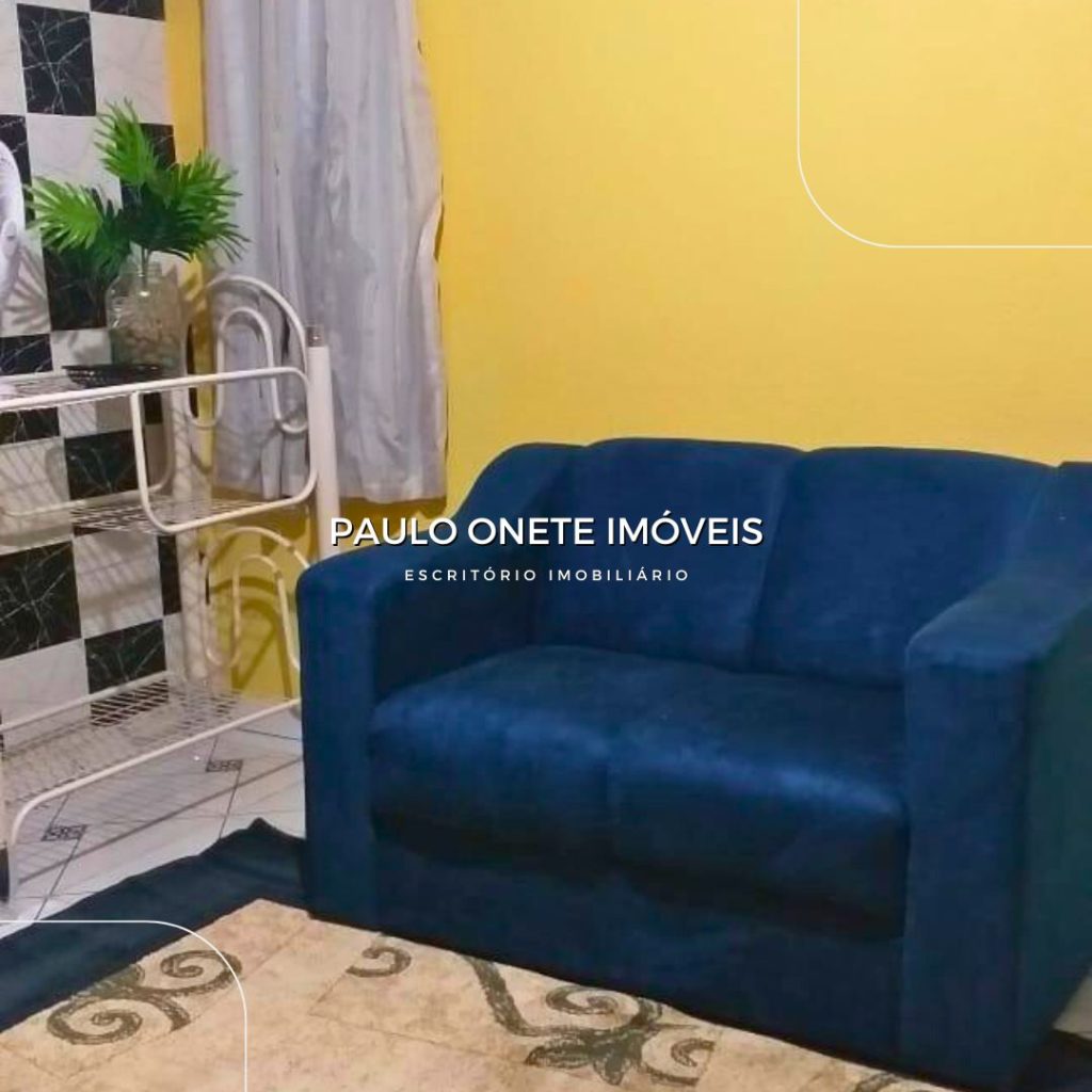 Apartamento mobiliado no Japiim – AM