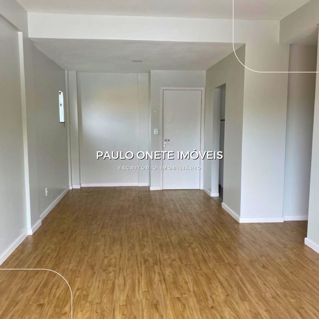 Aluga-se apartamento  2 quartos – Residencial de weck