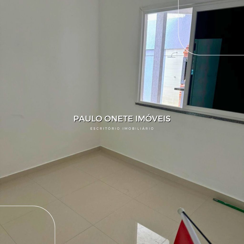 Vende-se casa com piscina no Condominio Amazon Village