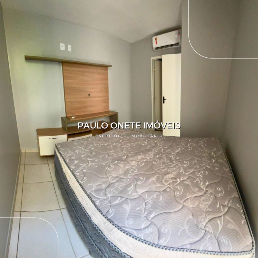 ALUGA-SE APARTAMENTO NO RESIDENCIAL PREDILLETO PARQUE 10