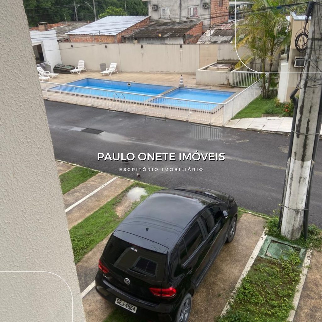 CONTRATO DE GAVETA: APARTAMENTO NO SMART TAPAJOS 2 QUARTOS