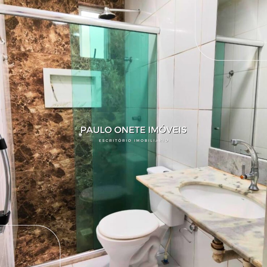 Vende-se apartamento térreo com garden no Cond. Allegro