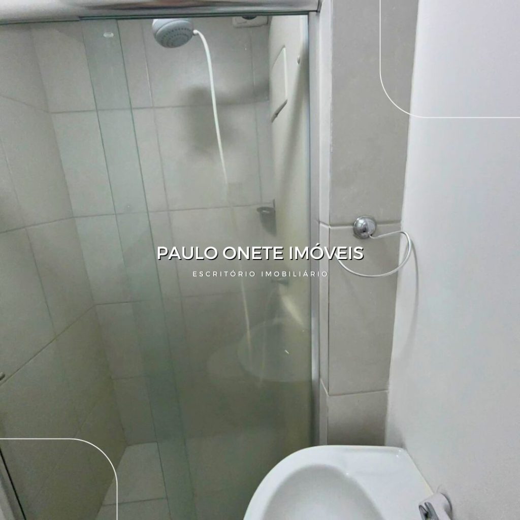 ALUGA-SE APARTAMENTO NO RESIDENCIAL PREDILLETO PARQUE 10