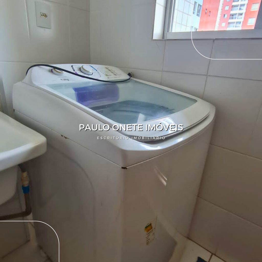 Aluga-se apartamento 100 mobiliado no Condomínio River Side Ponta Negra