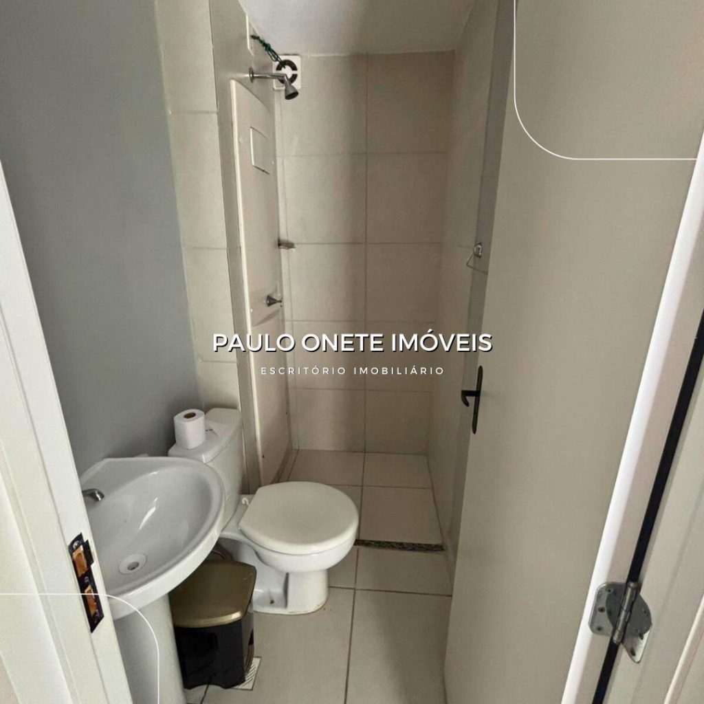 ALUGA-SE APARTAMENTO NO RESIDENCIAL PREDILLETO PARQUE 10