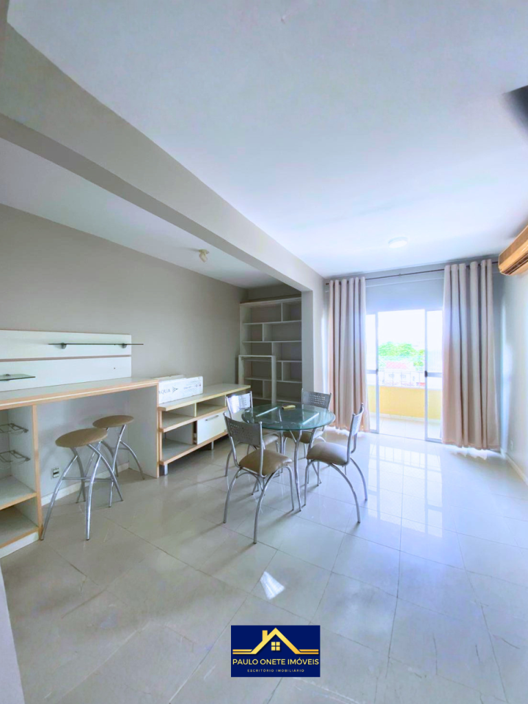 VENDE-SE APARTAMENTO MOBILIADO NO EDIFÍCIO MAISON ROCHELLE