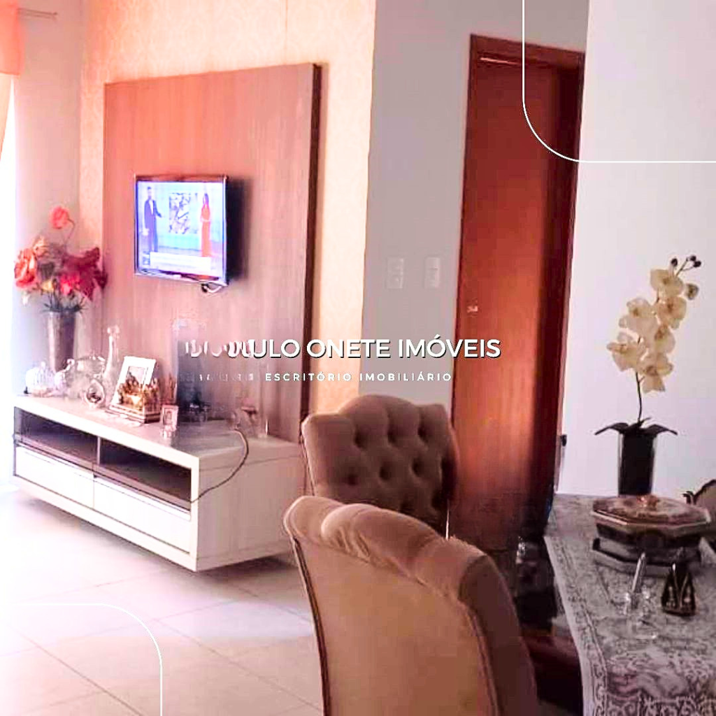 VENDE-SE APARTAMENTO NO CONDOMÍNIO ISLA MORADA – MORADA DO SOL