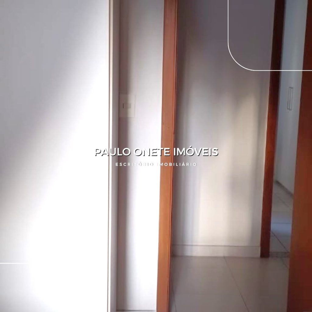 VENDE-SE APARTAMENTO NO CONDOMÍNIO ISLA MORADA – MORADA DO SOL