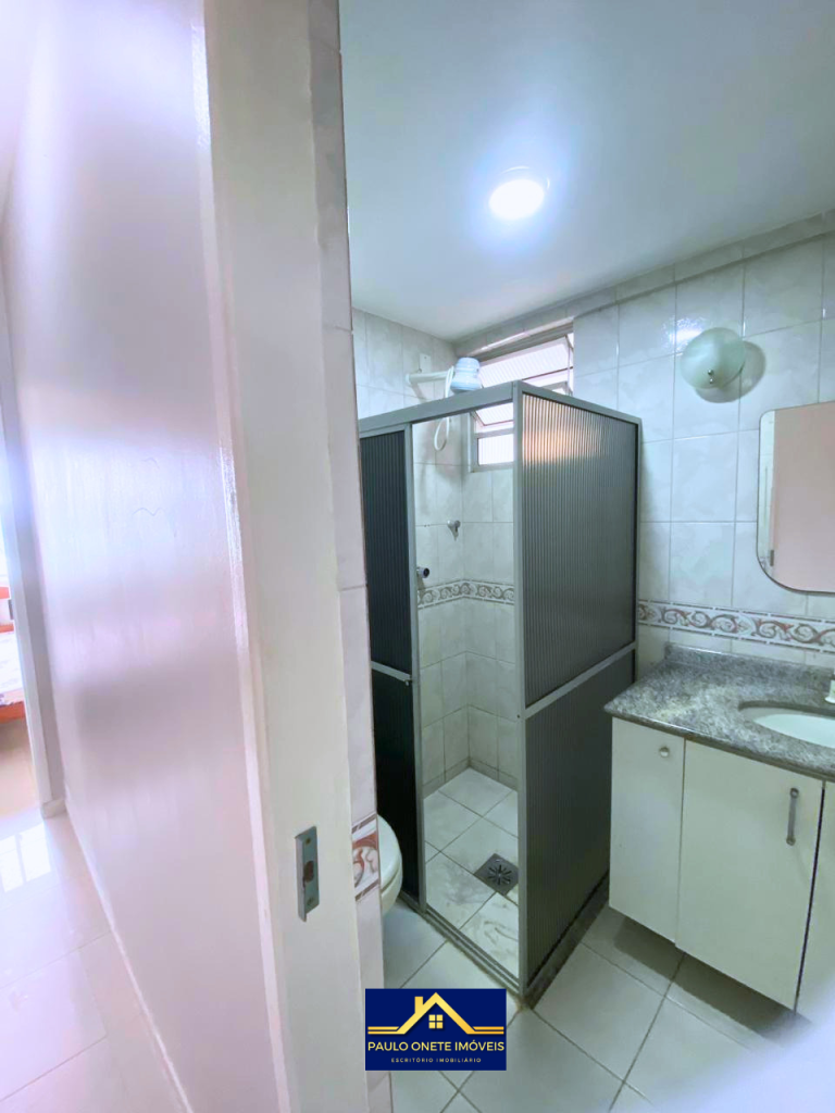 VENDE-SE APARTAMENTO MOBILIADO NO EDIFÍCIO MAISON ROCHELLE