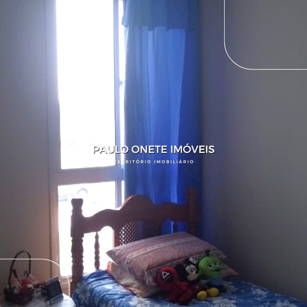 VENDE-SE APARTAMENTO NO CONDOMÍNIO ISLA MORADA – MORADA DO SOL
