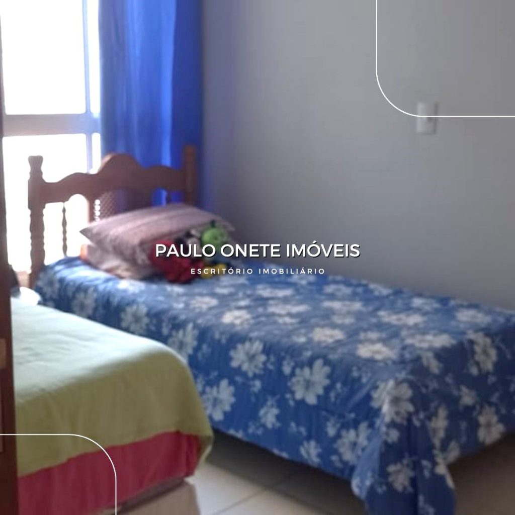 VENDE-SE APARTAMENTO NO CONDOMÍNIO ISLA MORADA – MORADA DO SOL