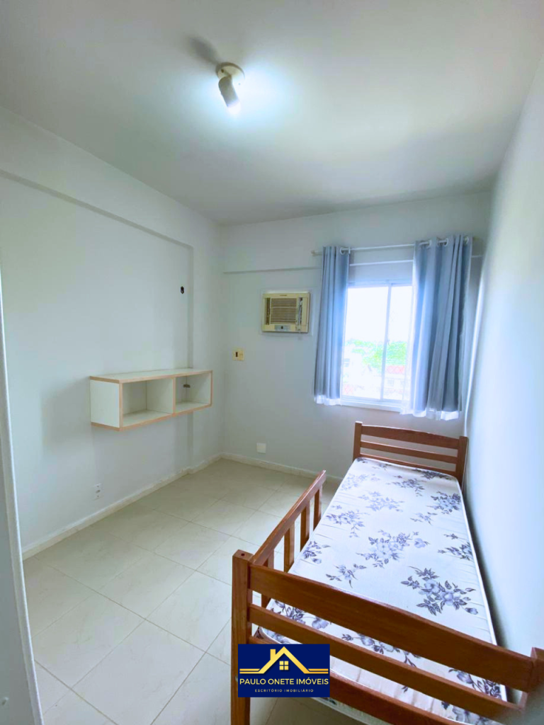 VENDE-SE APARTAMENTO MOBILIADO NO EDIFÍCIO MAISON ROCHELLE