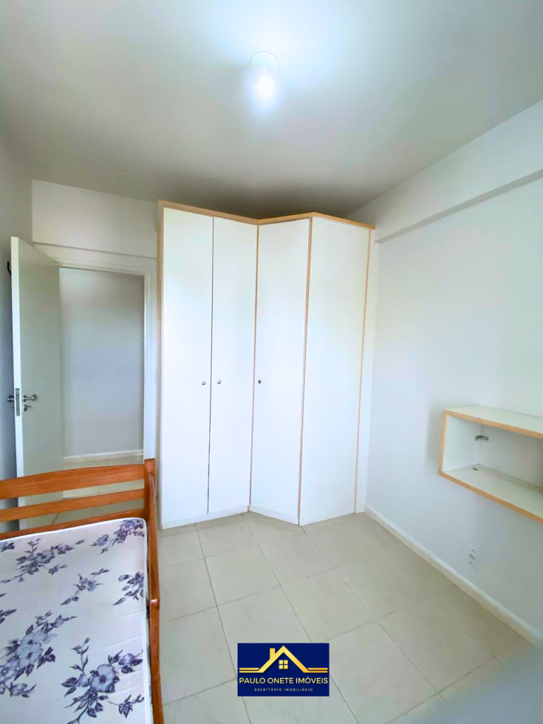 VENDE-SE APARTAMENTO MOBILIADO NO EDIFÍCIO MAISON ROCHELLE