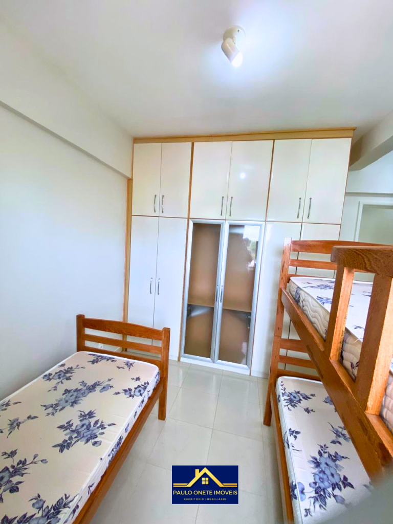 VENDE-SE APARTAMENTO MOBILIADO NO EDIFÍCIO MAISON ROCHELLE