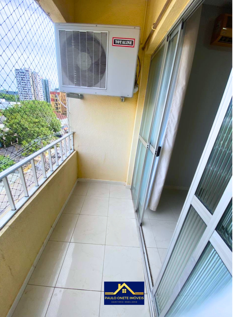 VENDE-SE APARTAMENTO MOBILIADO NO EDIFÍCIO MAISON ROCHELLE