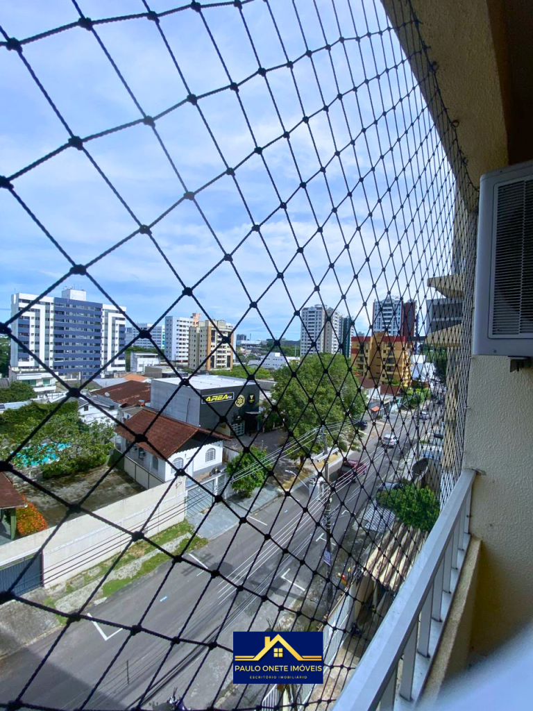 VENDE-SE APARTAMENTO MOBILIADO NO EDIFÍCIO MAISON ROCHELLE