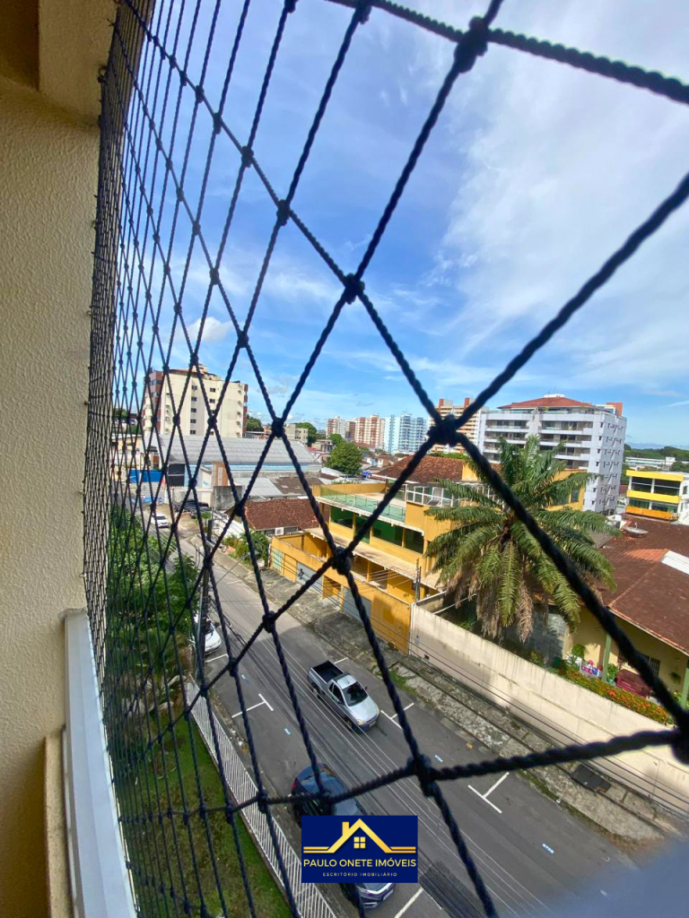 VENDE-SE APARTAMENTO MOBILIADO NO EDIFÍCIO MAISON ROCHELLE