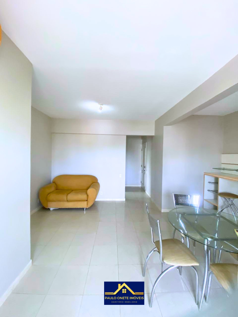 VENDE-SE APARTAMENTO MOBILIADO NO EDIFÍCIO MAISON ROCHELLE
