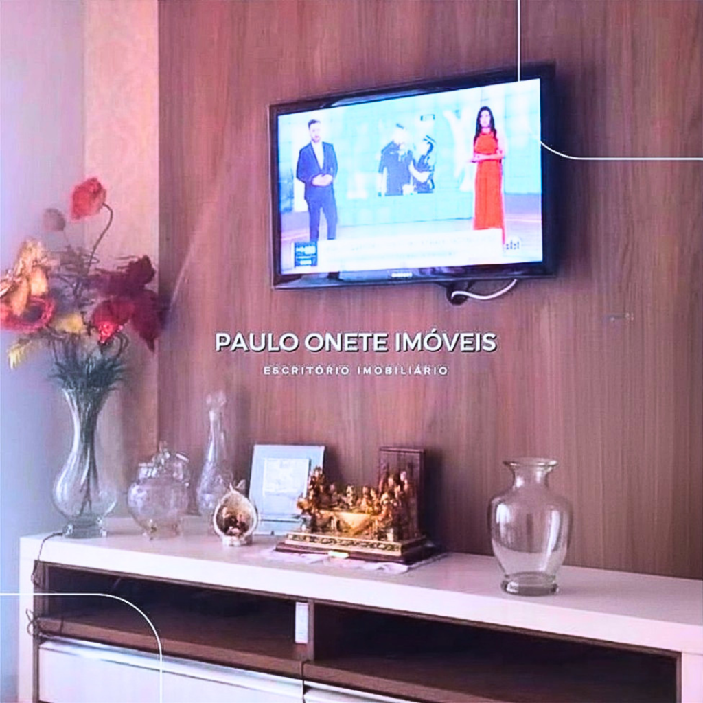 VENDE-SE APARTAMENTO NO CONDOMÍNIO ISLA MORADA – MORADA DO SOL