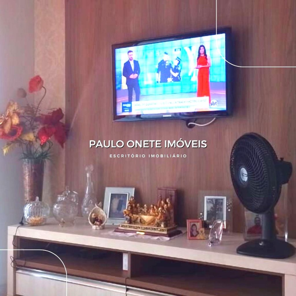 VENDE-SE APARTAMENTO NO CONDOMÍNIO ISLA MORADA – MORADA DO SOL