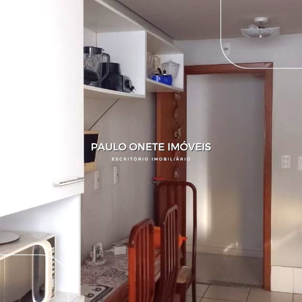 VENDE-SE APARTAMENTO NO CONDOMÍNIO ISLA MORADA – MORADA DO SOL