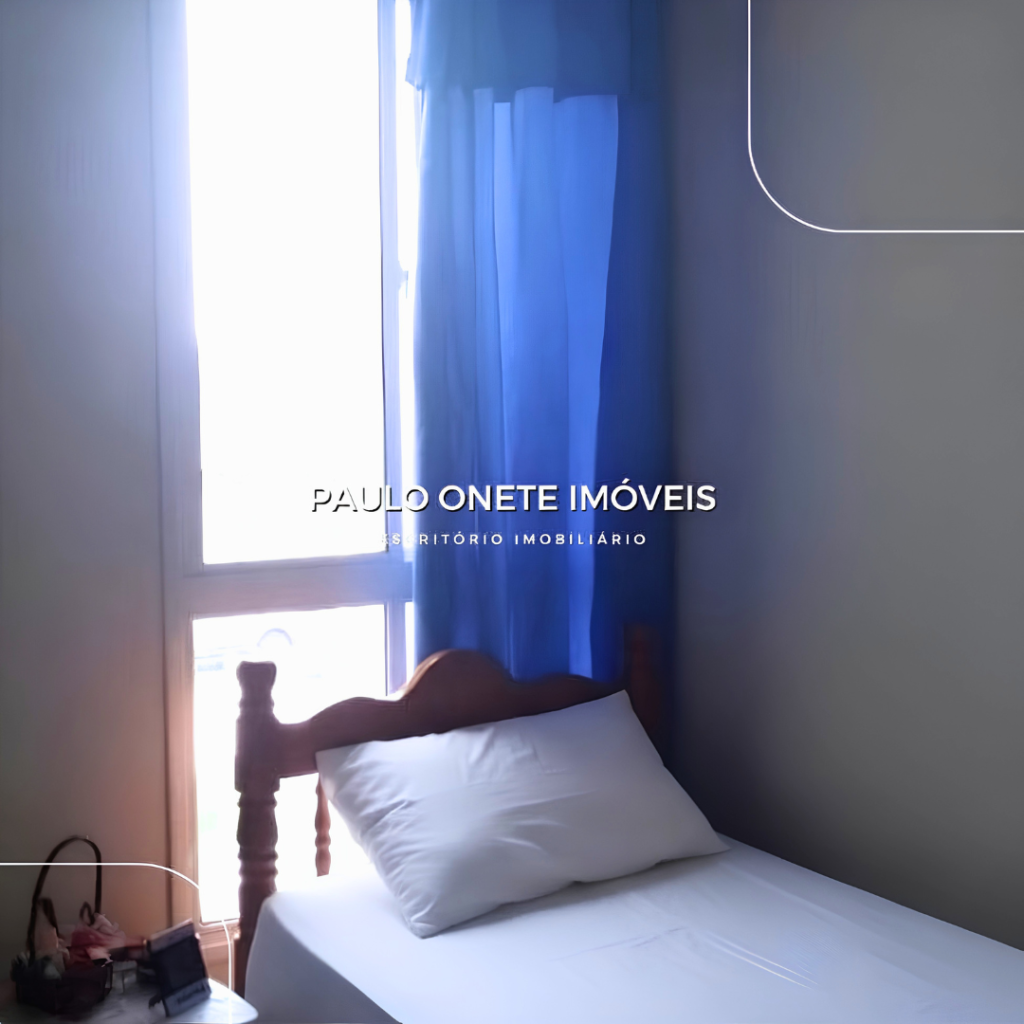 VENDE-SE APARTAMENTO NO CONDOMÍNIO ISLA MORADA – MORADA DO SOL