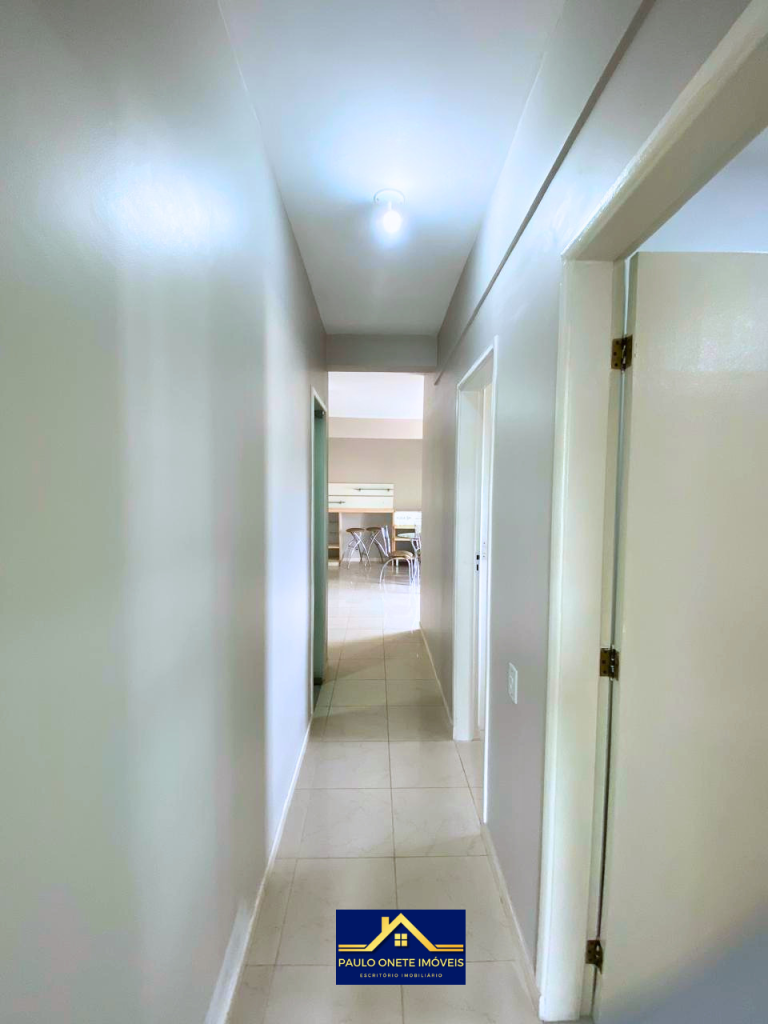 VENDE-SE APARTAMENTO MOBILIADO NO EDIFÍCIO MAISON ROCHELLE