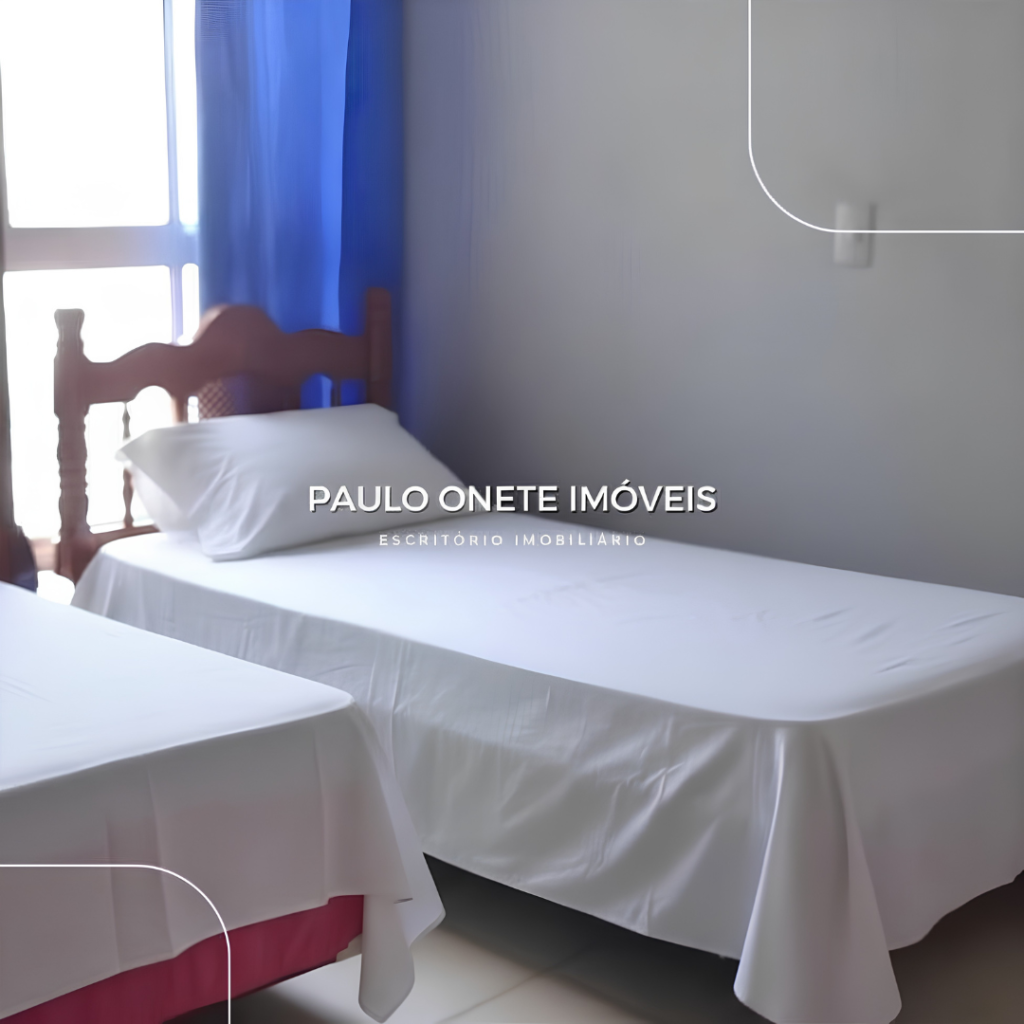 VENDE-SE APARTAMENTO NO CONDOMÍNIO ISLA MORADA – MORADA DO SOL