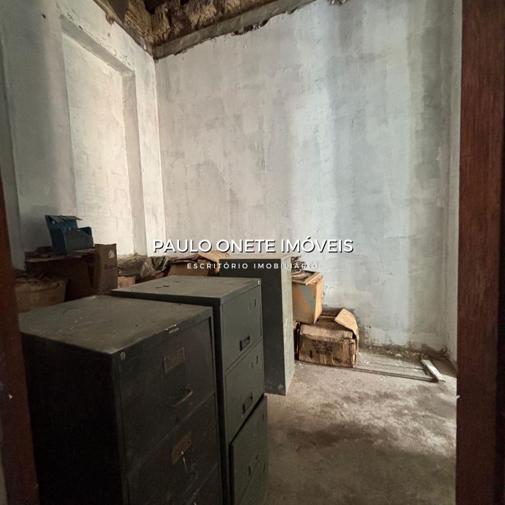 ALUGA-SE CASARÃO/GALPÃO COMERCIAL – 89,50M² – CENTRO DE MANAUS