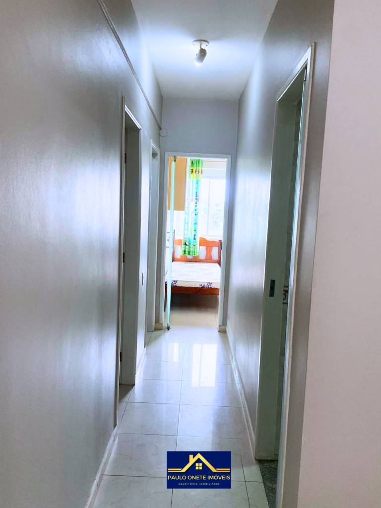 VENDE-SE APARTAMENTO MOBILIADO NO EDIFÍCIO MAISON ROCHELLE