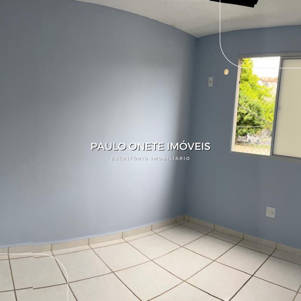 ALUGA-SE APARTAMENTO NO CONDOMÍNIO CONQUISTA TORQUATO