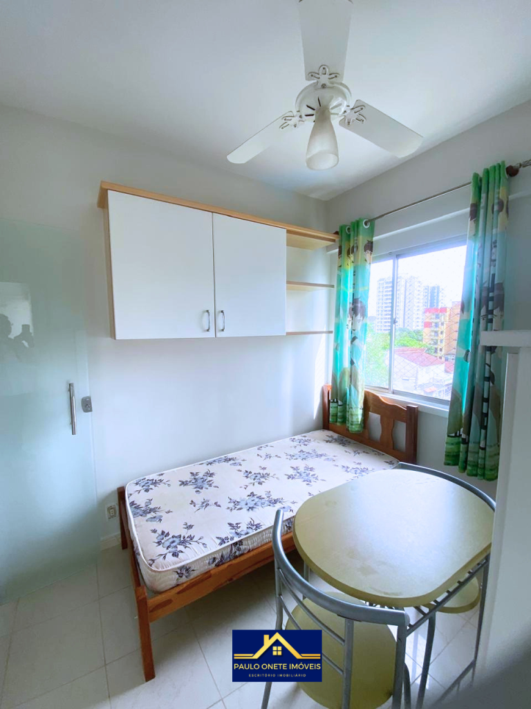 VENDE-SE APARTAMENTO MOBILIADO NO EDIFÍCIO MAISON ROCHELLE