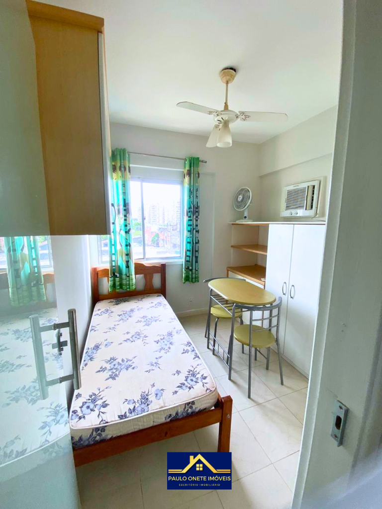 VENDE-SE APARTAMENTO MOBILIADO NO EDIFÍCIO MAISON ROCHELLE