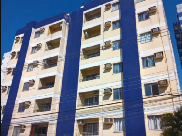 VENDE-SE APARTAMENTO MOBILIADO NO EDIFÍCIO MAISON ROCHELLE