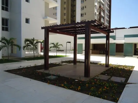 VENDE-SE APARTAMENTO NO CONDOMÍNIO ISLA MORADA – MORADA DO SOL