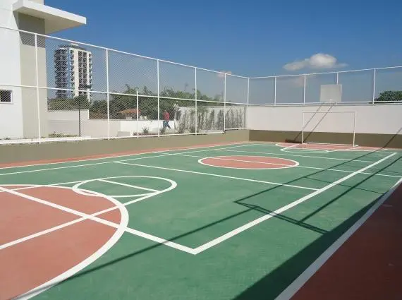 VENDE-SE APARTAMENTO NO CONDOMÍNIO ISLA MORADA – MORADA DO SOL